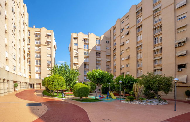 EssensacionesHome / Los Almendros - Foto 23