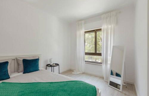 3BR Comfort & Convenience apt in central Massamá - Foto 53