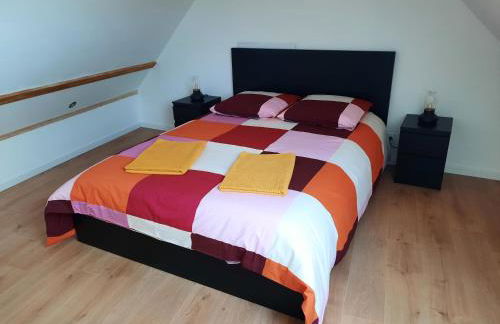 Duplex avec vue sur mer-La Rose des Vents - Photo 33