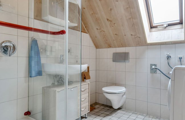 Cosy Holiday Home in Olsberg With Garden - Foto 18