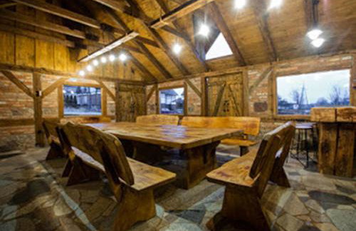 Agroturystyka "na łąkach" - Foto 58