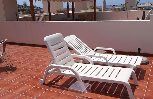 1 Bedroom Apartment in the Center of Puerto de Mogan - Foto 21
