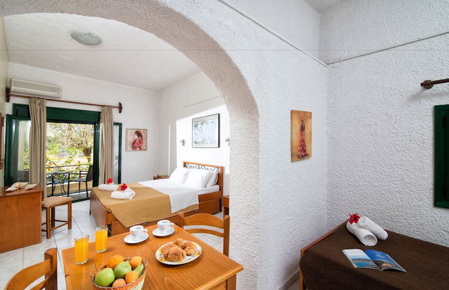 Erofili Apartments - Foto 3