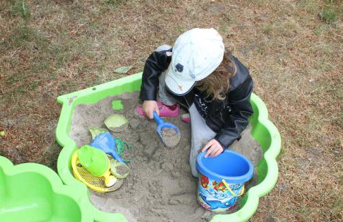 City Apartment Bischofswerda Holliday and Work - Foto 22