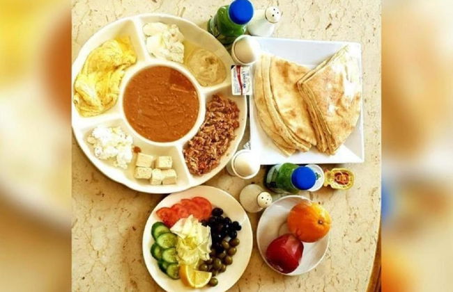 Hayat Elhamra - Photo 35