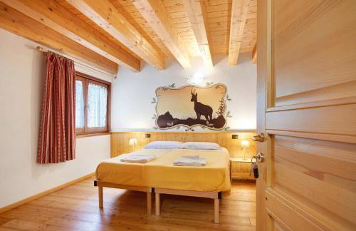 Agriturismo Soleil Levant Torgnon - Foto 49