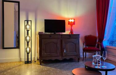 Vue imprenable sur la Tour Eiffeil - Foto 6