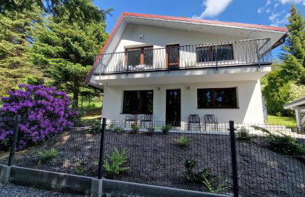 Domek Koziołek przy szlaku, Szyndzielnia, Klimczok, Szczyrk, Bania - Foto 27