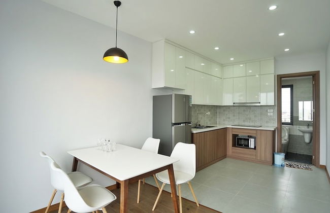 ARL Trinh Cong Son Hotel - Foto 20