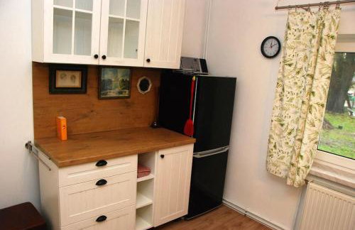 Beautiful holiday home in Masuria on river and lake - Foto 21