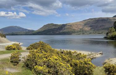 Brandlehow HOT TUB HIRE AVAILABLE - Photo 35