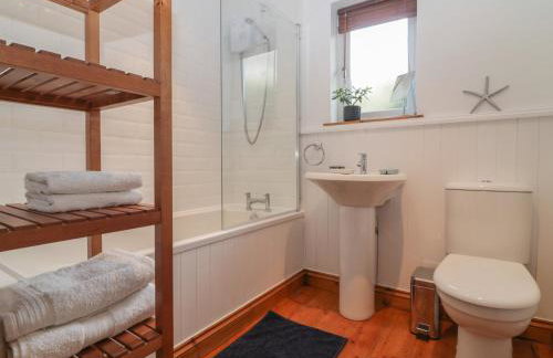 Honeysuckle Cottage - Foto 16