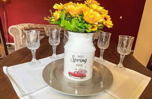 Apartment Lauschevogel by Interhome - Foto 7