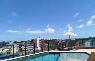 Porto City - Porto de Galinhas - Foto 38