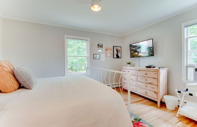 The Guest House - Estate - Foto 25