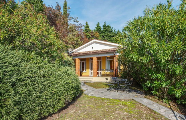 Holiday Home in Marciaga With Pool & Gulf Views - Foto 1