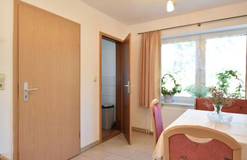 Wohnung in Pepelow in Meeresn he - Foto 5