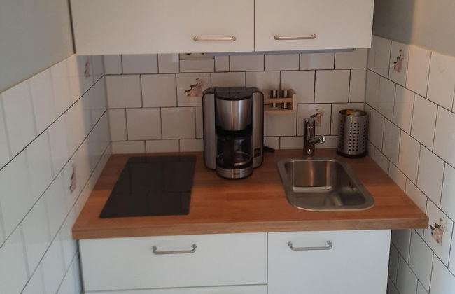 Ferienhaus am Oase am Vilzsee - Photo 11