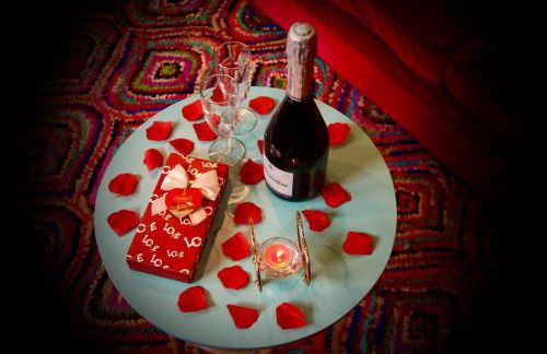 Mas Du Pont Rouge - Foto 53