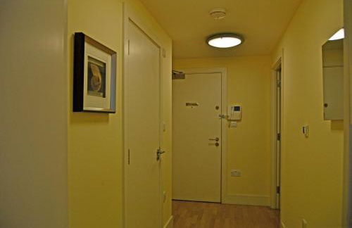 Modern Apartment in Central London By River Thames - Foto 35