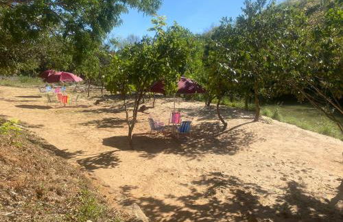 Rancho Pé de Serra - Foto 12