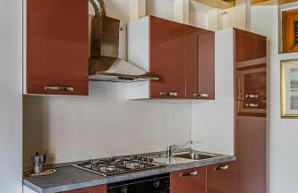 Cozy Castello - Foto 24