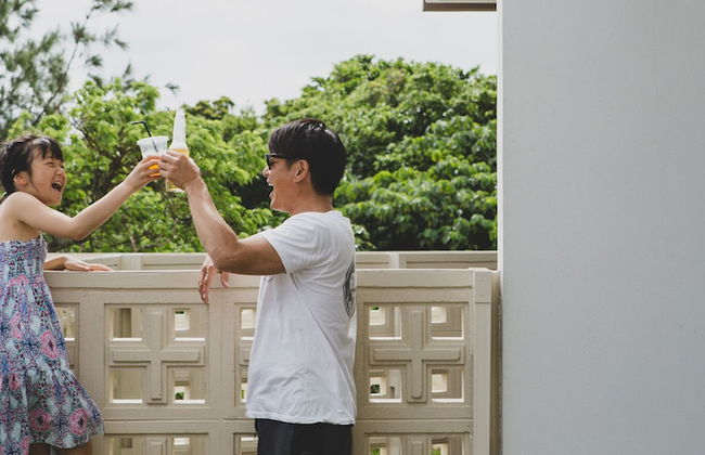 Hideout Okinawa Uruma - Foto 39