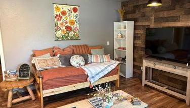 Charming Private Casita - Foto 3