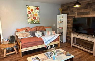 Charming Private Casita - Foto 3