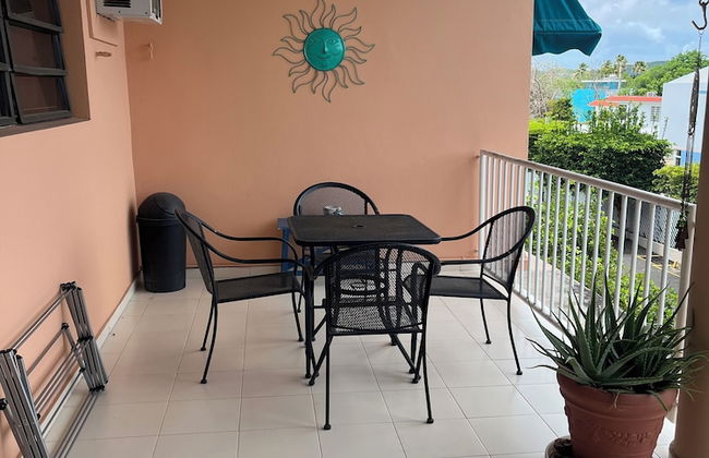 Apartment in Boqueron - Foto 12