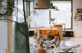 Hollands Pfefferhaus Wein Wald&Weitblick 2SZ Klimaanlage Terrasse Fahrradgarage - Foto 34