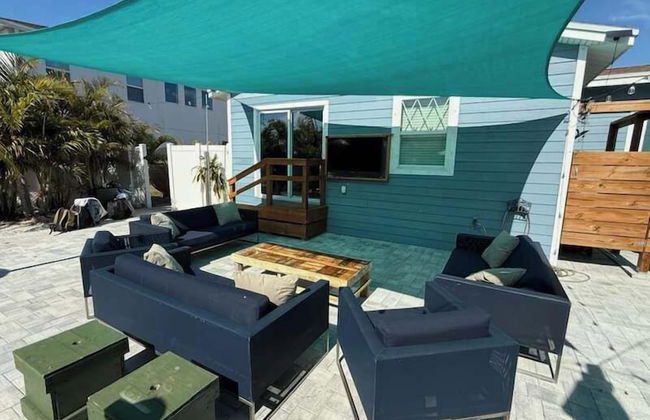 The Tampa Oasis - Foto 68