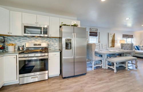 Walkable Wilmington Home Near Historic District - Foto 8