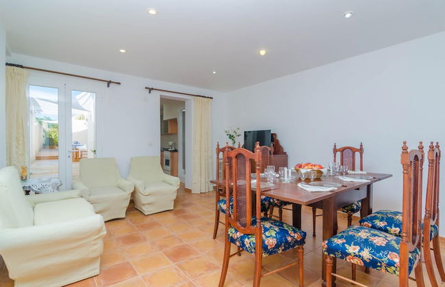 Can Salas in Porreres - Foto 9