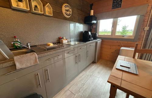 Rife Lodges - Foto 14