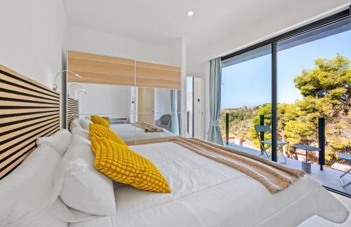 Villas Pinares de San Antón, Saltwater pool, Sea, City, Mountain Views - Foto 92