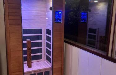 Mid-Century Masterpiece Tree house, Pool & Spa - Foto 12