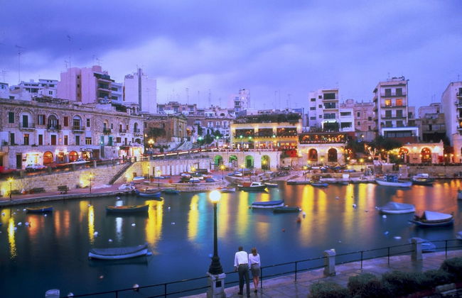 Modern 3BR Apartment in the Centre of Sliema - Foto 20