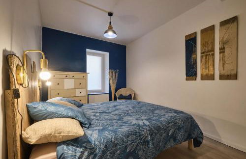 Magnifique T3 centre ville avec WIFI RDC - Foto 20