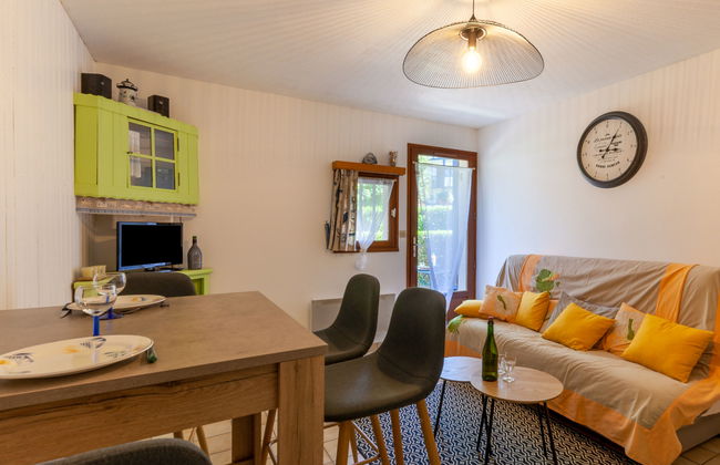 Les Manoirs de la Côte - Foto 3