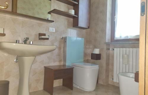 Casa Seme di Faggio - Foto 17