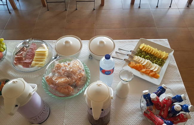 Gojim Casa Rural - Photo 26