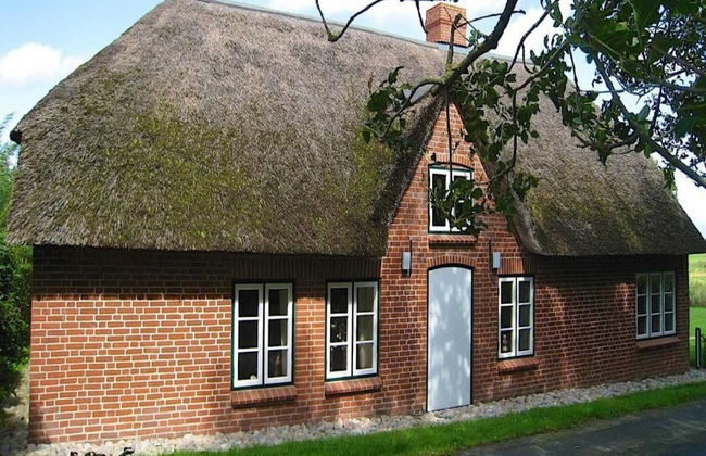 Holiday Home in Westerhever With Garden - Photo 22