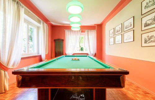 Villa Fiori - Foto 48