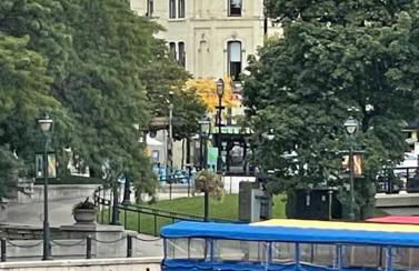 Modern Vintage Vibe Condo - Foto 15