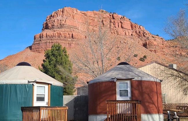 Crazy Horse Rv Resort - Foto 47