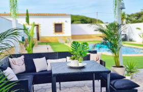 Villas Luins - Foto 1