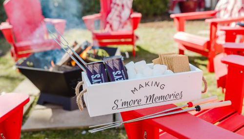 Hoosier Memories - Firepit, Pool Table, Steps to Campus - Foto 4