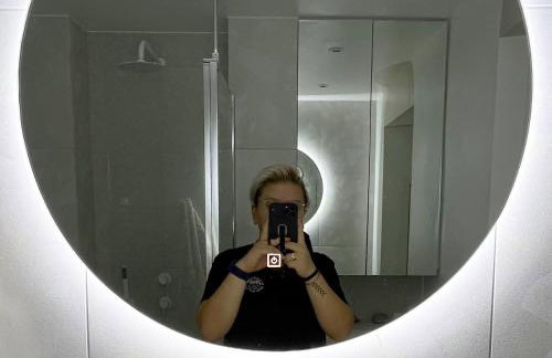 Renovated 1B Studio Apartment w Balcony in Central Brixton - Foto 11