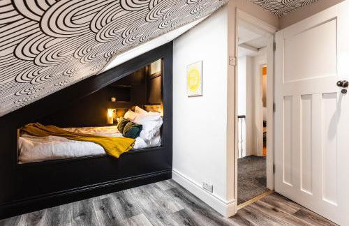 The Crescent Townhouse - Foto 53